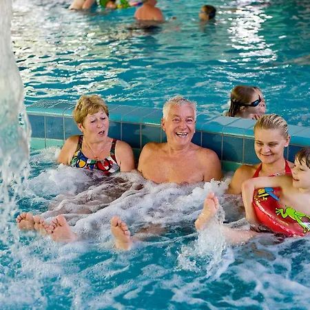 Ferienhaus Holiday Home Club Tihany-5