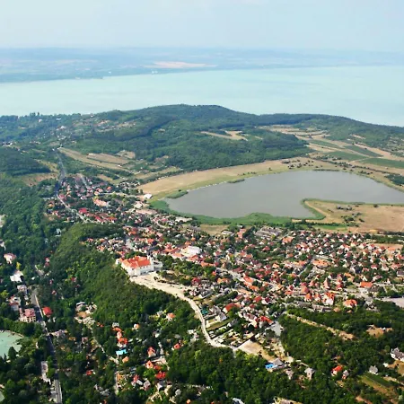 Holiday Home Club Tihany-5 Tihany