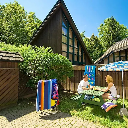 Holiday Home Club Tihany-5 Ferienhaus *