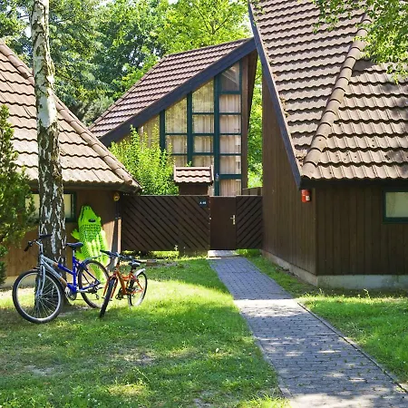 Ferienhaus Holiday Home Club Tihany-5 *