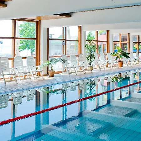 Holiday Home Club Tihany-5 *