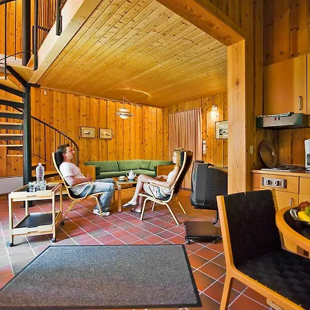 Holiday Home Club Tihany-5 * Tihany