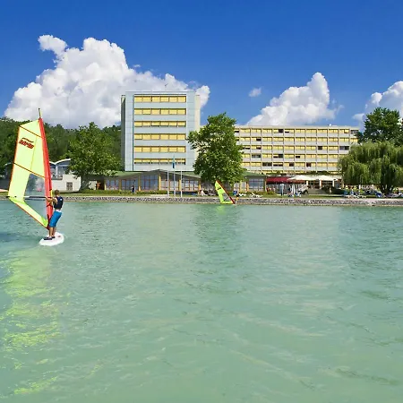 Ferienhaus Holiday Home Club Tihany-5