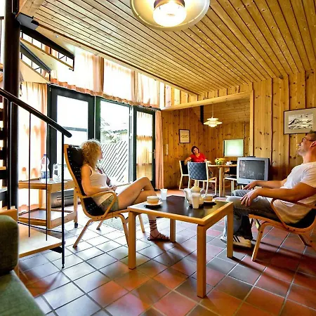 Holiday Home Club Tihany-5 Ferienhaus Tihany