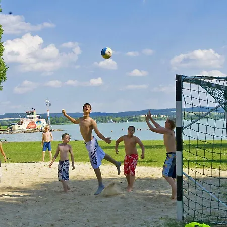 Holiday Home Club Tihany-5