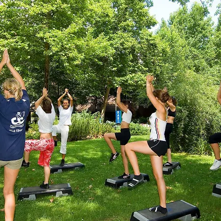 Holiday Home Club Tihany-5 Tihany