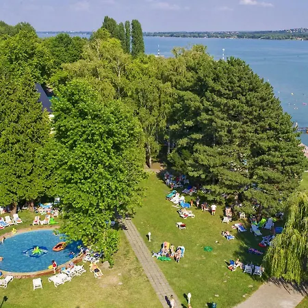 Holiday Home Club Tihany-5 *