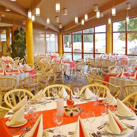 Holiday Home Club Tihany-5 Tihany