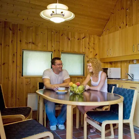 Holiday Home Club Tihany-5 Ferienhaus *