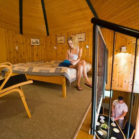 Holiday Home Club Tihany-5