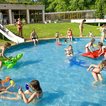 Holiday Home Club Tihany-5 * Tihany